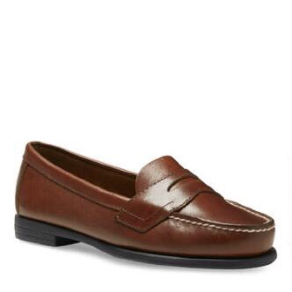 Eastland Shoes Eastland Womens Classic Penny Loafer In Tan Poshmark